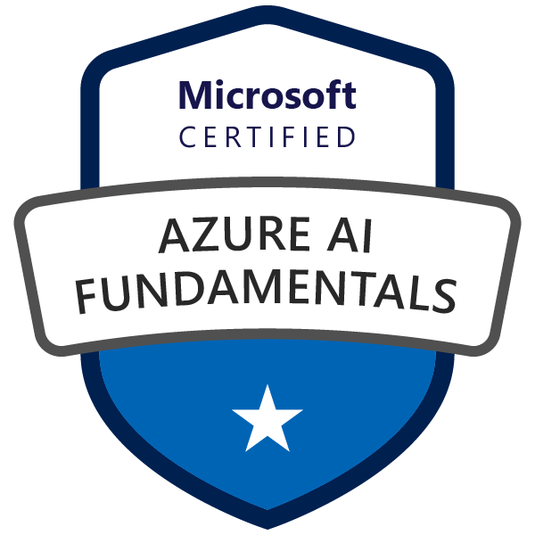 Azure Dev Seal